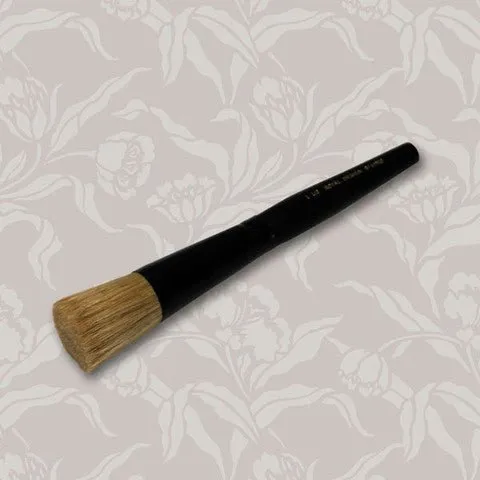 1 1/2" Stencil Brush