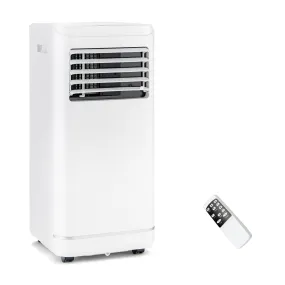 10000 BTU Portable Air Conditioners, Room Air Conditioner with Remote Control