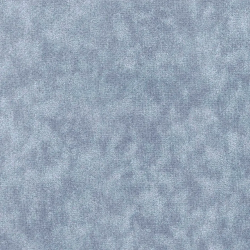 108" Quilt Backing Fabric - Gray Dawn