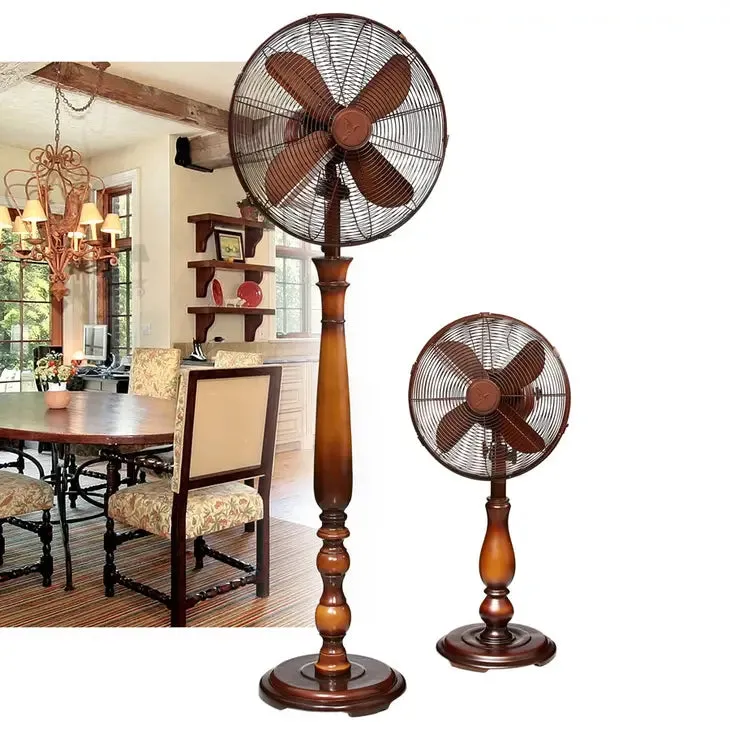 16" Floor Standing Fan - Sutter