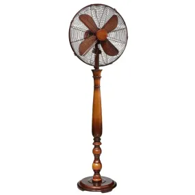 16" Floor Standing Fan - Sutter