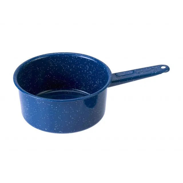 2 Qt. Saucepan- Blue