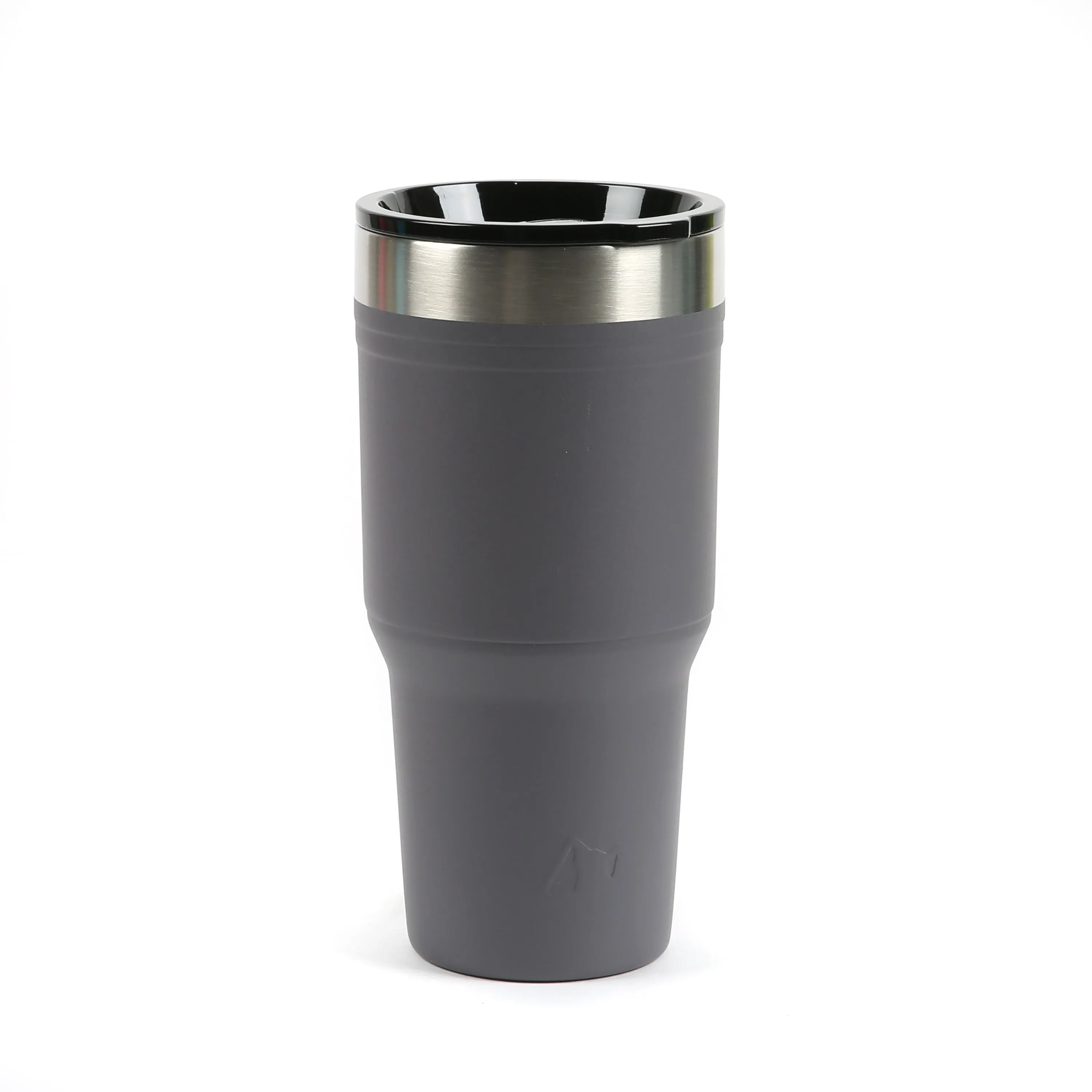 30 Oz. Stainless Steel Tumbler With Microban® Infused Lid*