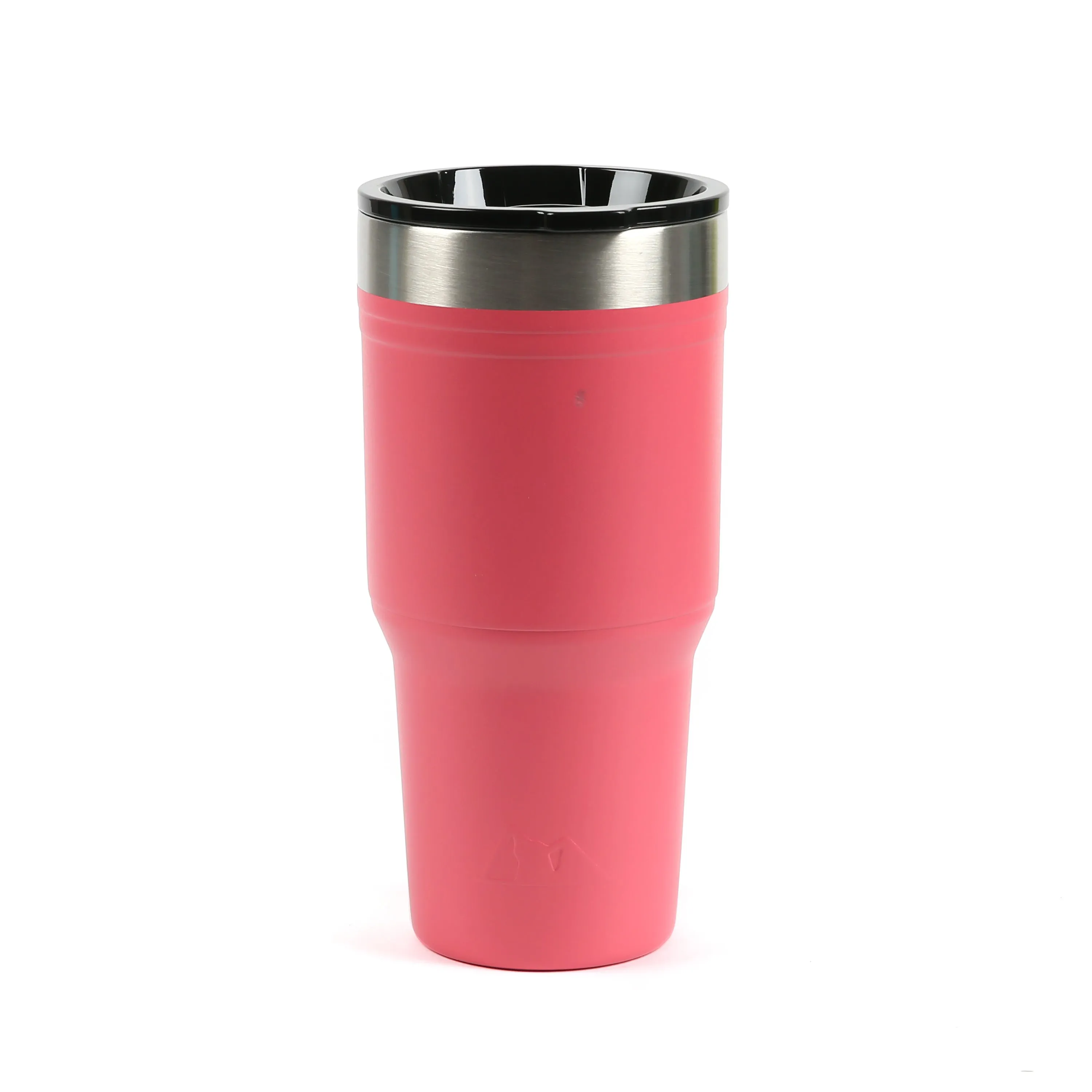 30 Oz. Stainless Steel Tumbler With Microban® Infused Lid*