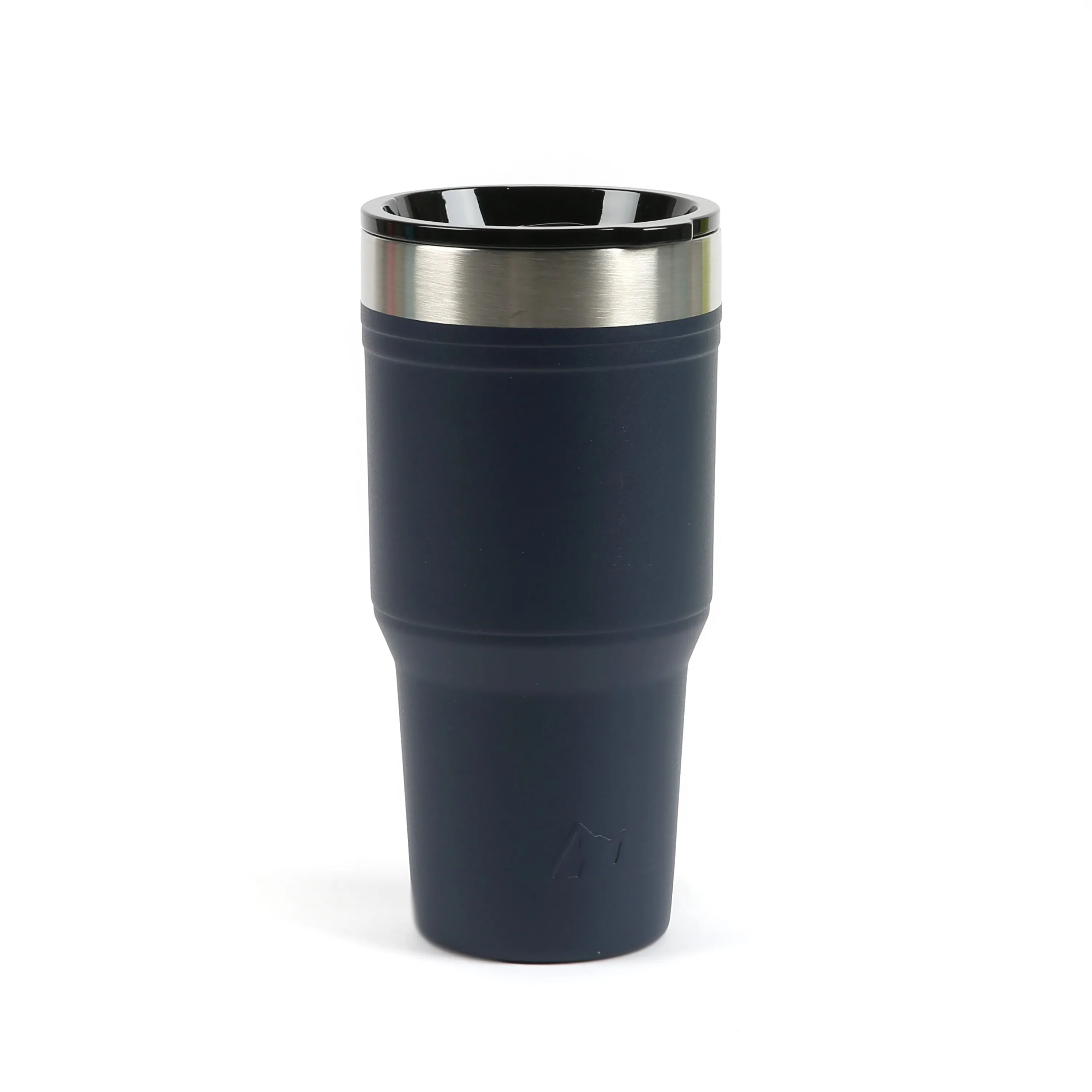 30 Oz. Stainless Steel Tumbler With Microban® Infused Lid*