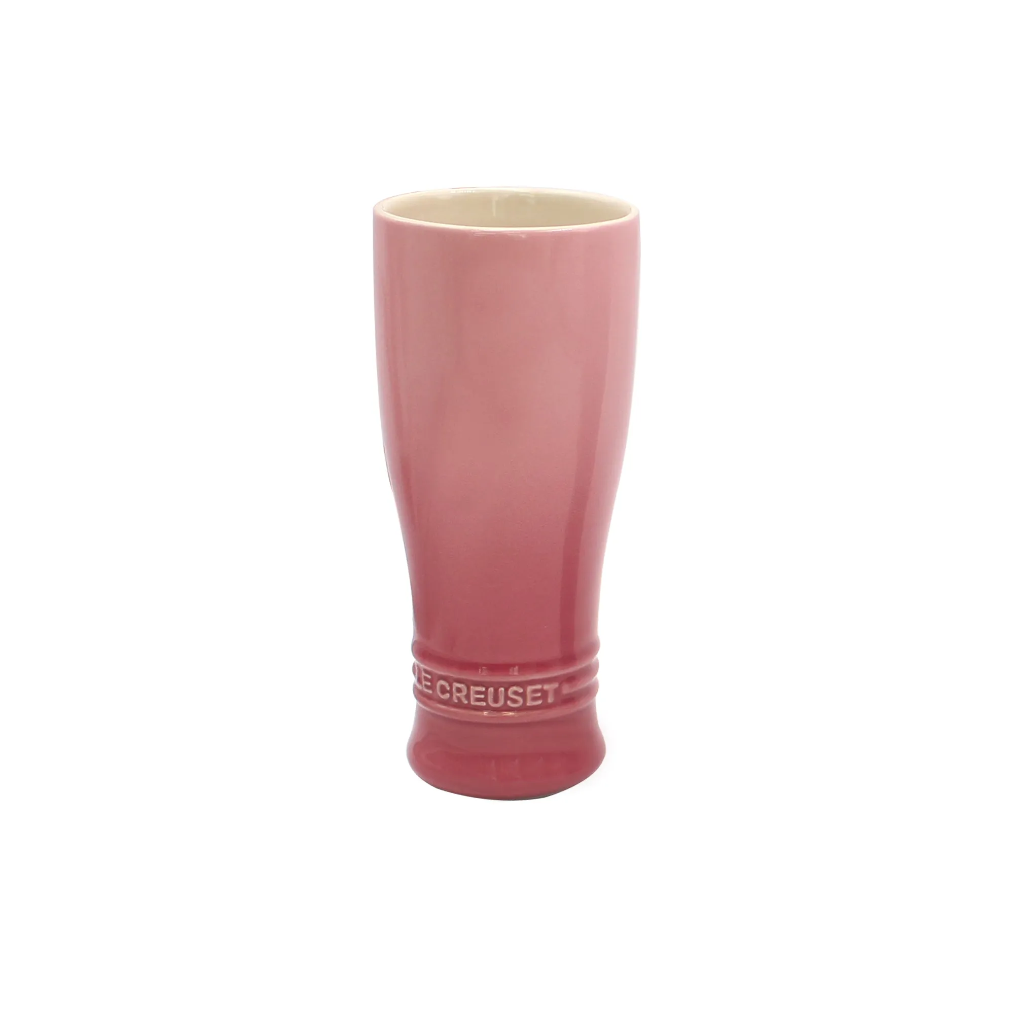 360ml Beer Tumbler - Rose Quartz