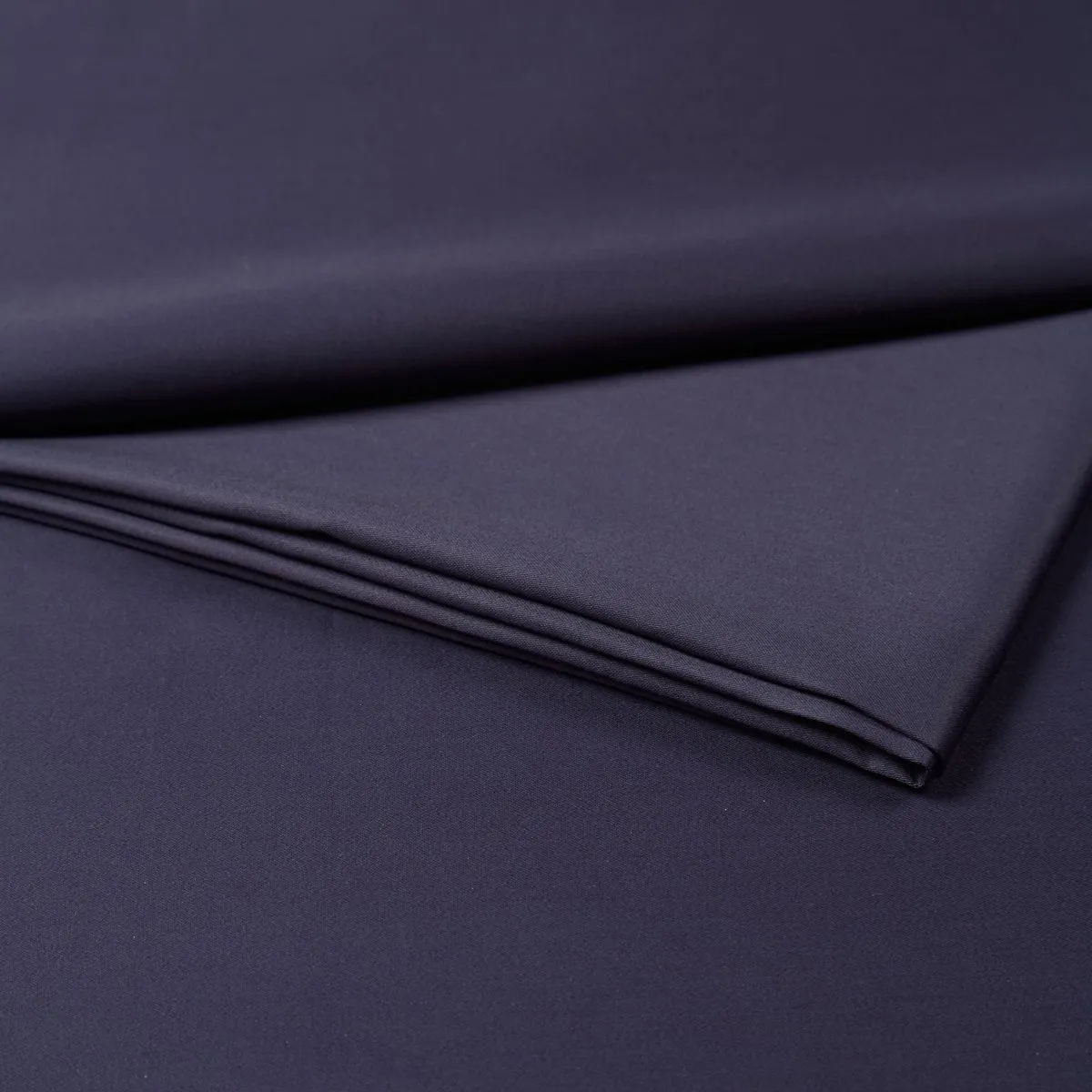 400 TC FLAT SHEETS - CHRISTY PD COTTON SATEEN