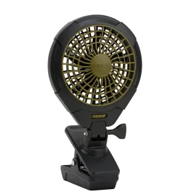 5 Inch Stroller Clip Fan