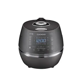 6-Cup IH Pressure Rice Cooker (CRP-DHSR0609FD)