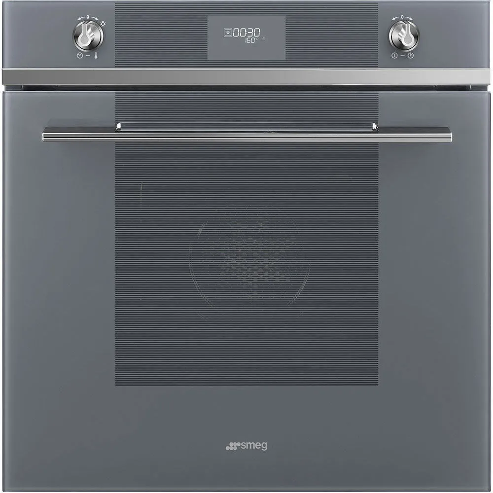 60cm Linea Thermoseal Pyrolytic Oven (SFPA6102TVS)