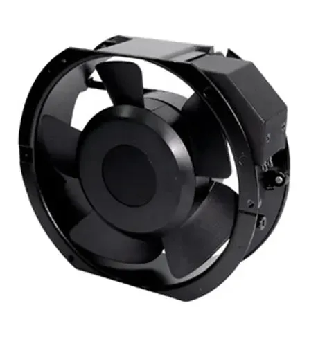 A17251-C Series AC Axial Fans