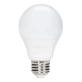 A19 Omni-Directional Bulb, 40W Equivalent, E26 Medium Base, 2700K, 80 CRI, Generation 3