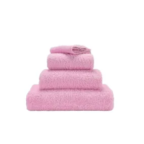 Abyss Super Pile Bath Sheet 40x72 Pink Lady 501