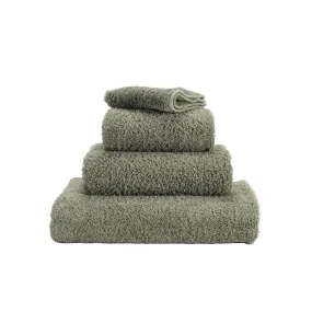 Abyss Super Pile Euro Guest Towel 17X24 Laurel 277