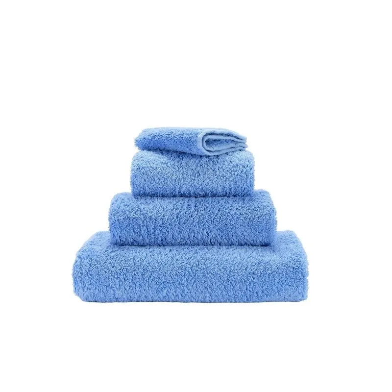 Abyss Super Pile Euro Guest Towel 17X24 Regatta 364