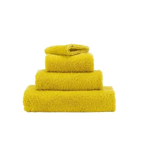 Abyss Super Pile Euro Guest Towel 17X24 Yuzu 278