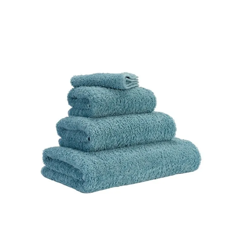 Abyss Super Pile Euro Hand Towel 23X43 Atlantic 309