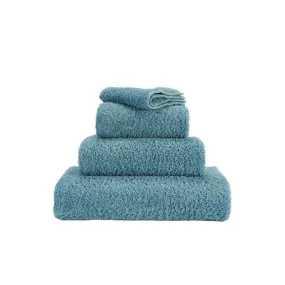 Abyss Super Pile Euro Hand Towel 23X43 Atlantic 309