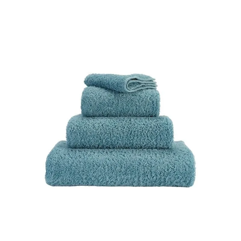 Abyss Super Pile Hand Towel 17x30 Atlantic 309