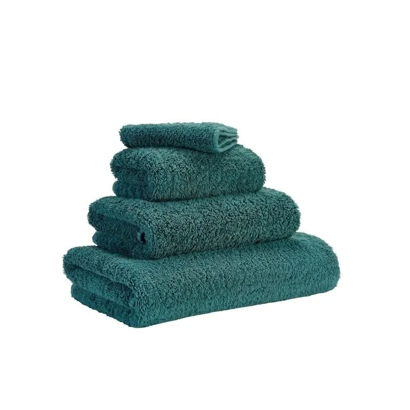 Abyss Super Pile Hand Towel 17x30 Duck 320