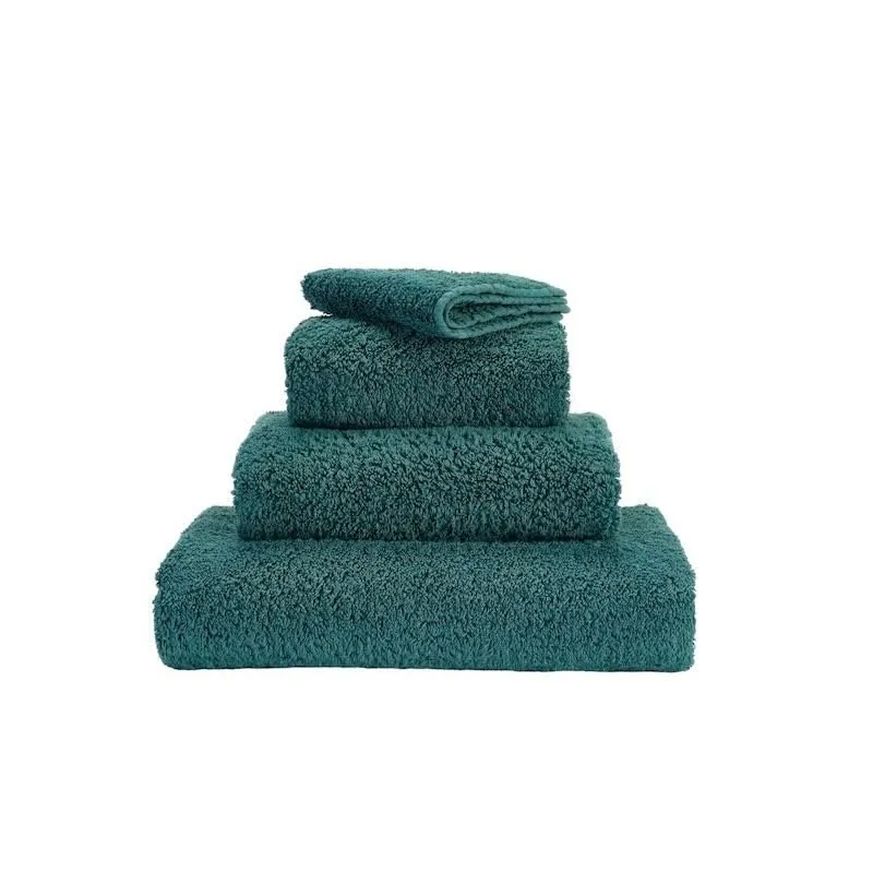 Abyss Super Pile Hand Towel 17x30 Duck 320