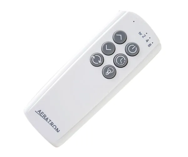 Aeratron RF Remote Control