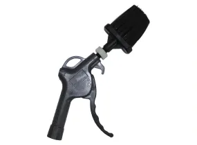 Air Gun Brush Set