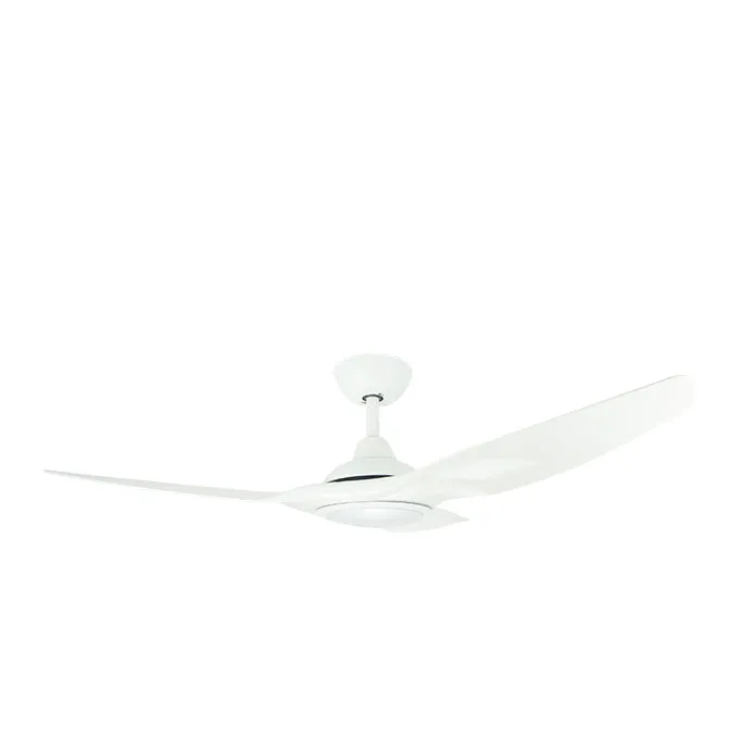 AIRSTREAM 40"/46"/52" DC CEILING FAN   OPTIONAL LIGHT