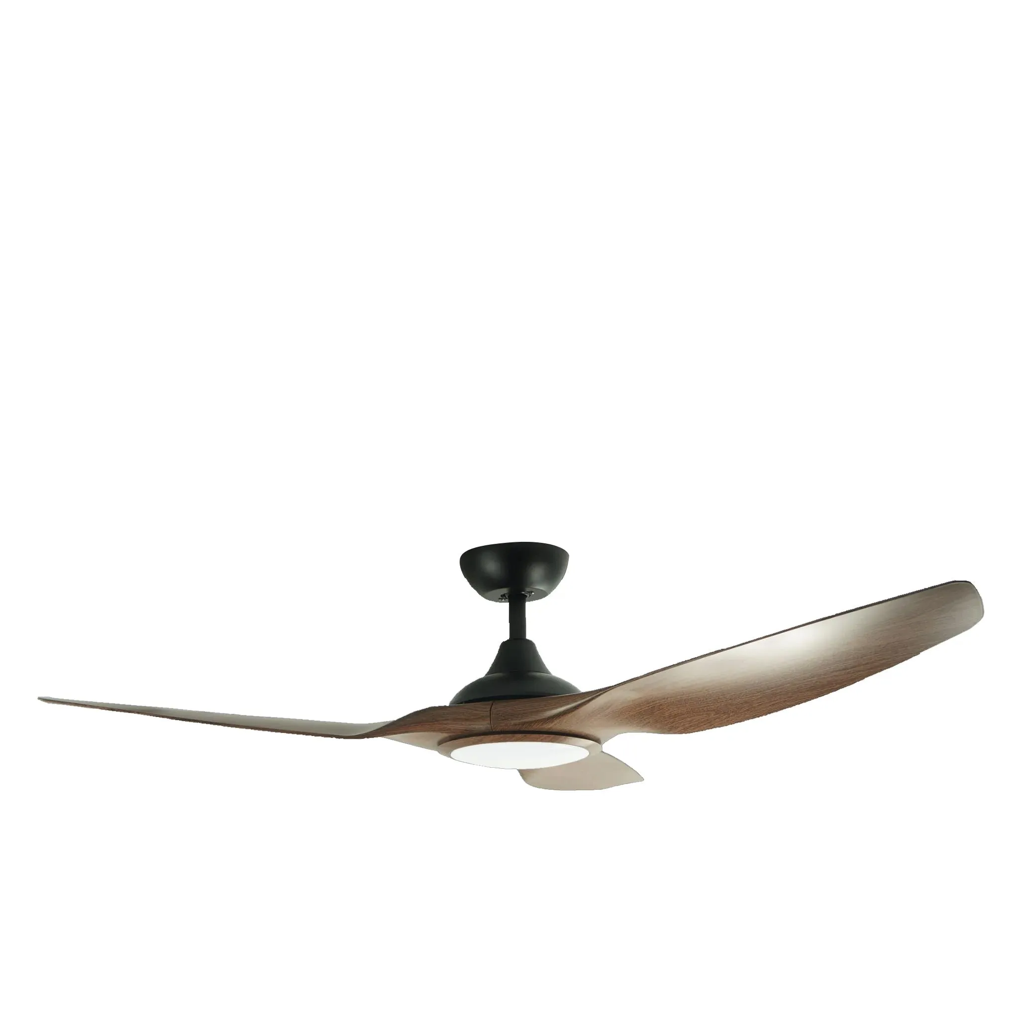 AIRSTREAM 40"/46"/52" DC CEILING FAN   OPTIONAL LIGHT