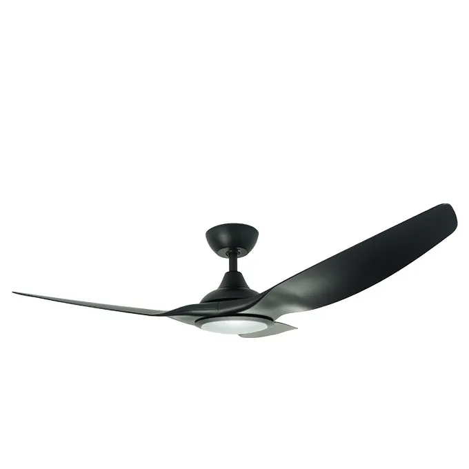 AIRSTREAM 40"/46"/52" DC CEILING FAN   OPTIONAL LIGHT