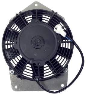 All Balls Complete Radiator Fan Yamaha - 70-1005