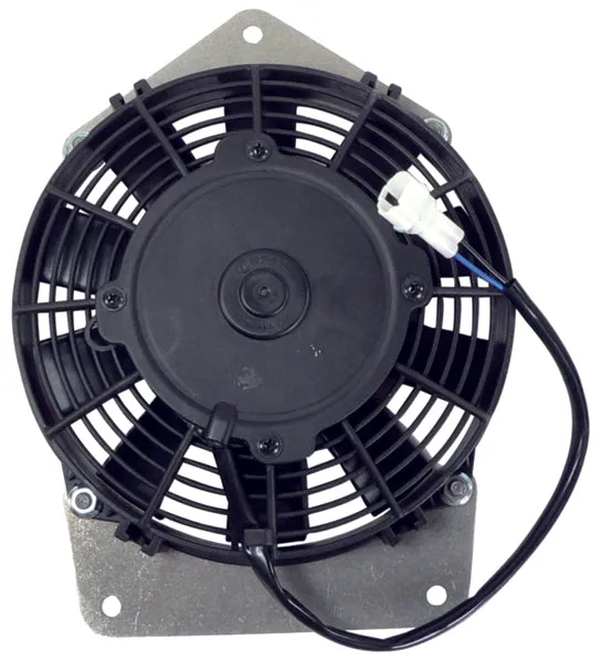 All Balls Complete Radiator Fan Yamaha - 70-1005