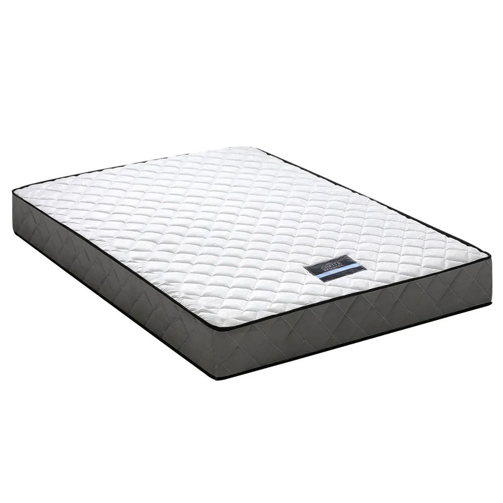 Alzbeta Bonnell Spring Mattress 16cm Thick - Queen