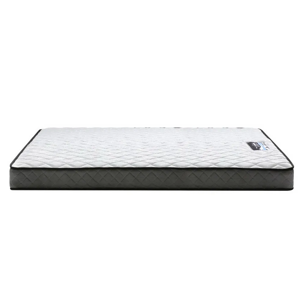 Alzbeta Bonnell Spring Mattress 16cm Thick - Queen