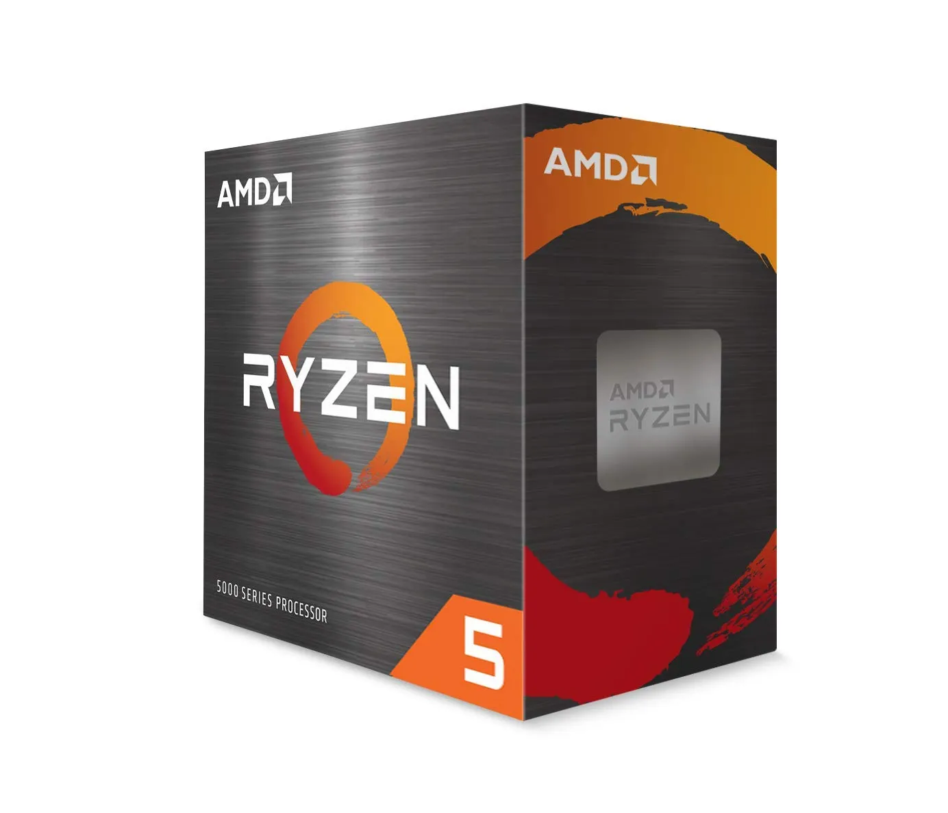 AMD Ryzen 5 5600X Processor Base Clock: 3.7 GHz, Max Boost Clock: up to 4.6 GHz. Max. Operating Temperature (Tjmax) 95°C