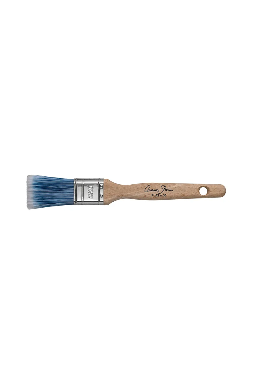 Annie Sloan Flat paint brush