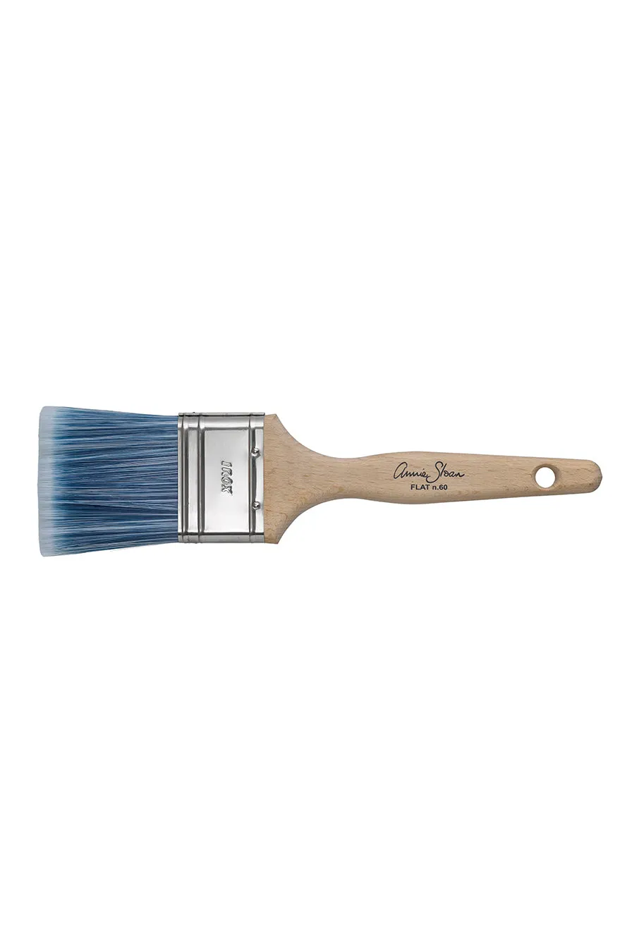 Annie Sloan Flat paint brush