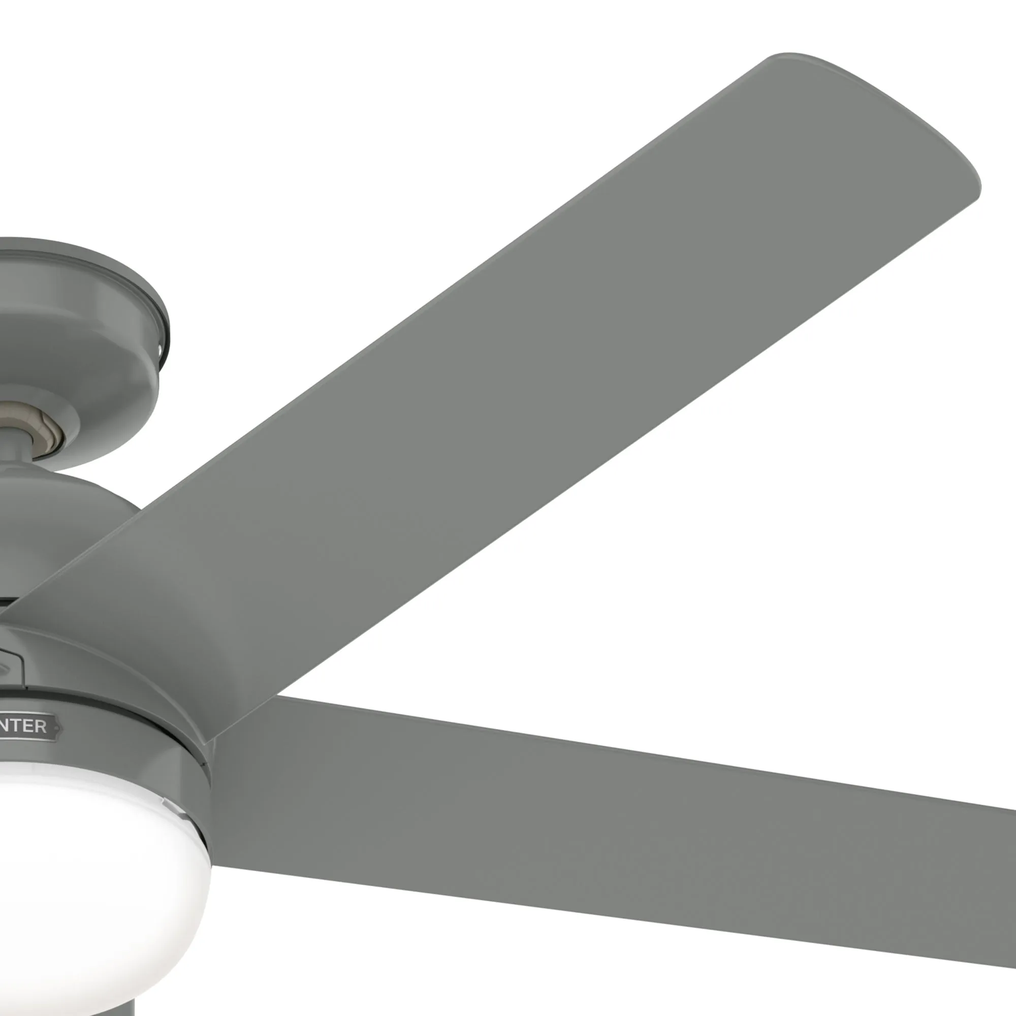 Anorak 52" Ceiling Fan