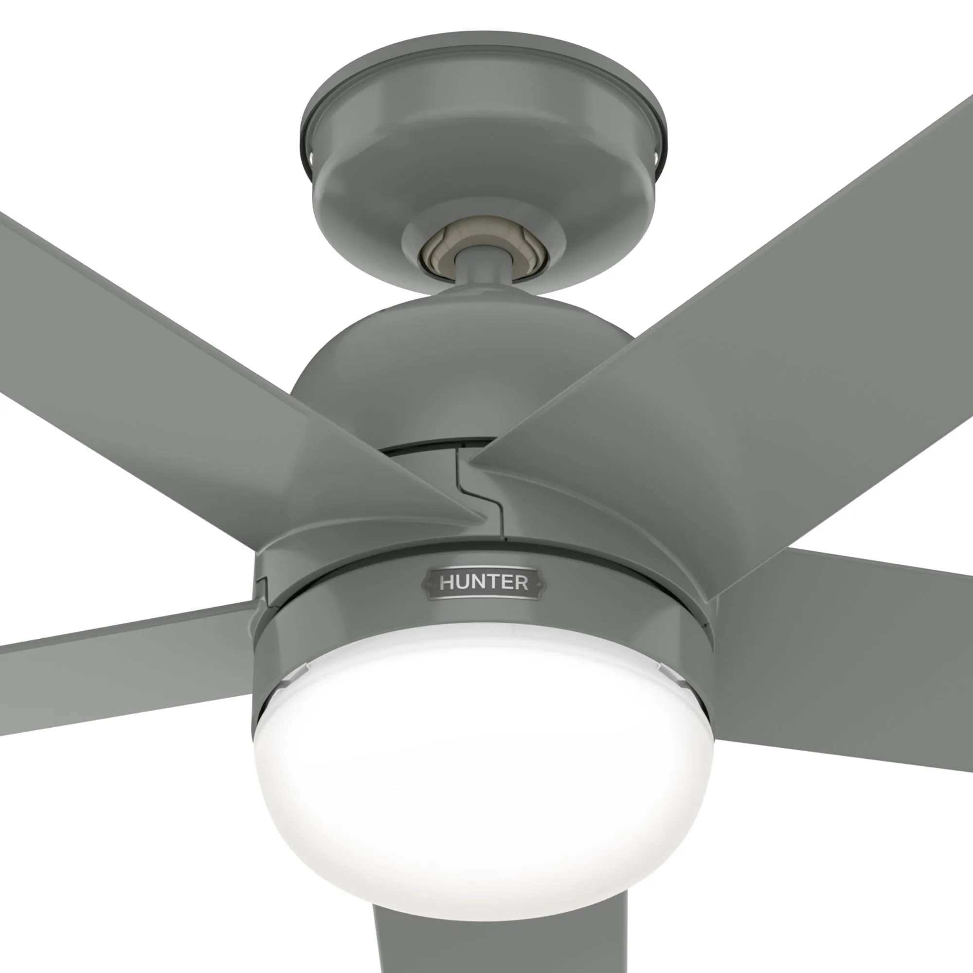 Anorak 52" Ceiling Fan