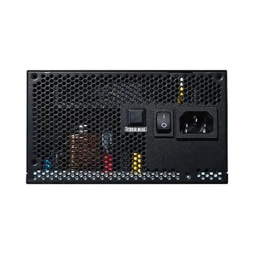 ANTEC NEOECO 850W NE850 80 PLUS GOLD FULLY MODULAR SMPS