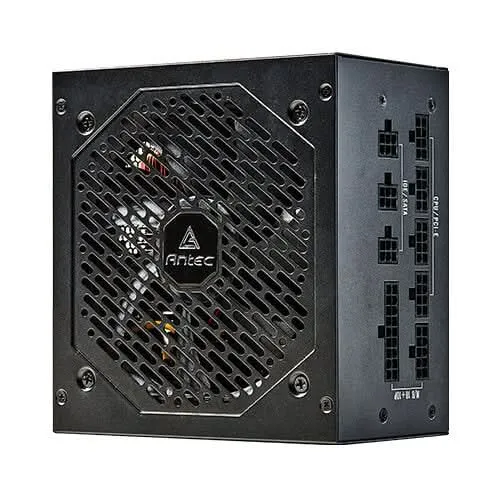 ANTEC NEOECO 850W NE850 80 PLUS GOLD FULLY MODULAR SMPS