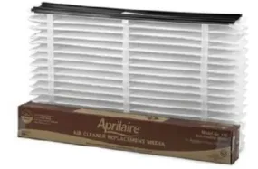 Aprilaire 410 Air Cleaner Media