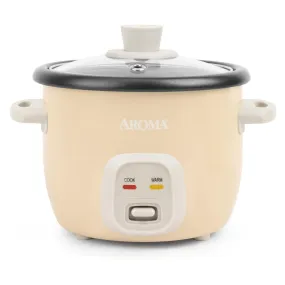 Aroma  1 Qt. Mini Rice Cooker