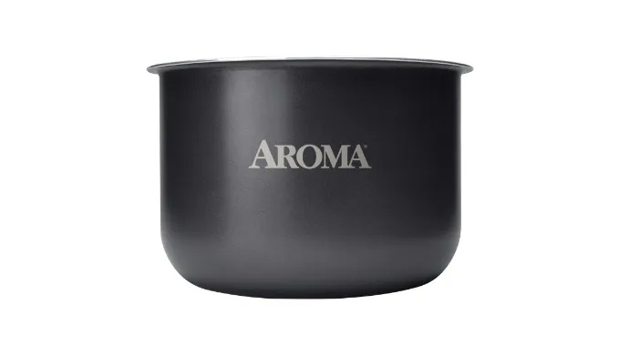 Aroma Housewares Professional 6-Quart Digital Pressure Cooker MTC-8016 (NEW) - Ships Quick!