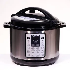 ARSHIA DIGITAL PRESSURE COOKER EP135-2626