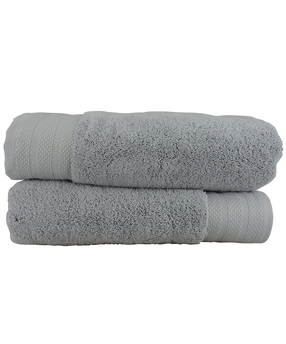 ARTG® Pure luxe bath towel | Pure Grey