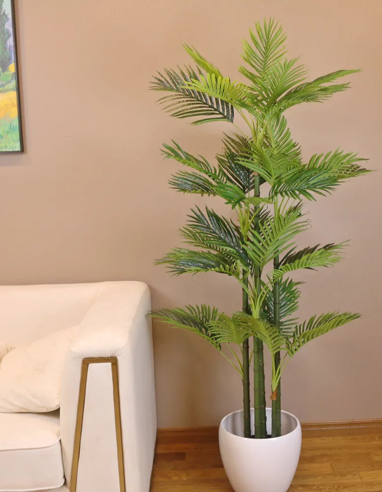 Artificial Palm tree (6')