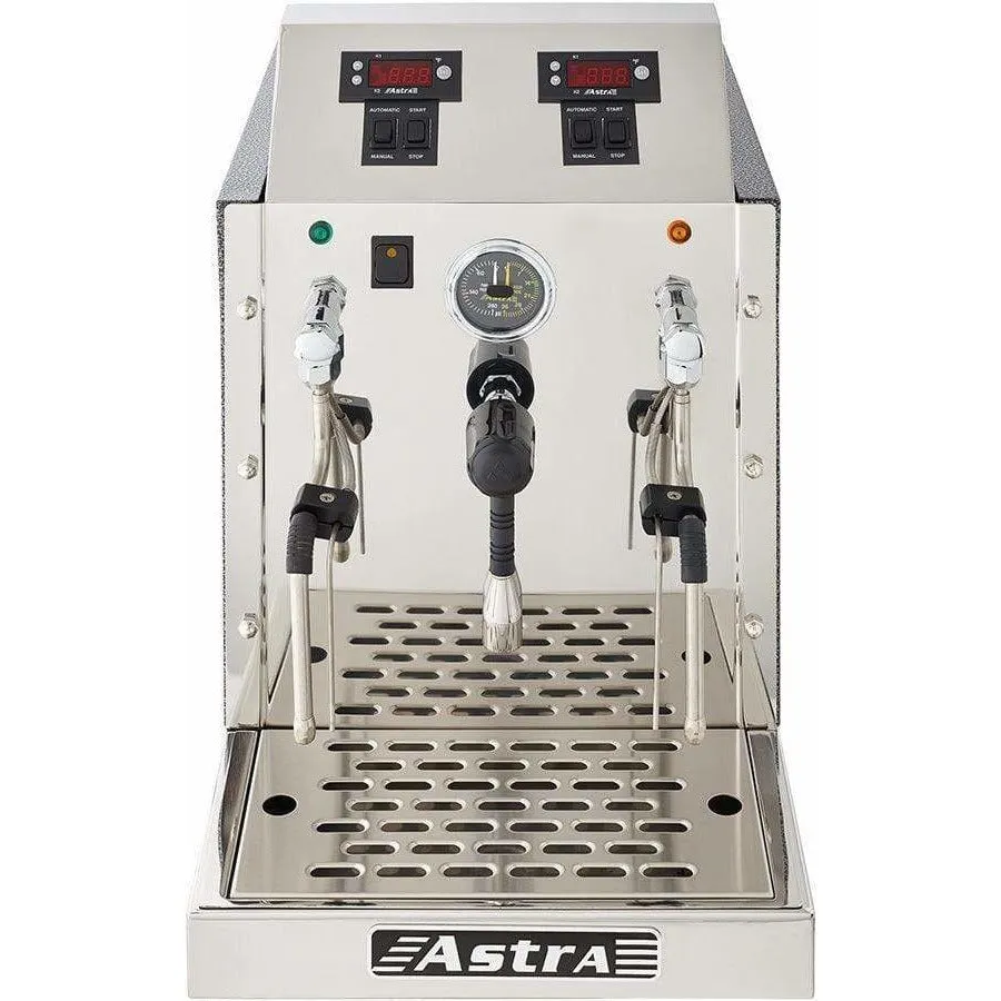 Astra STA4800 Automatic Steamer