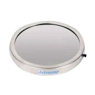 Astrozap 295-302mm OD Full Aperture Glass Solar Filter