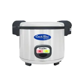 Atosa SRC-60 60 Cups Commercial Electric Rice Cooker